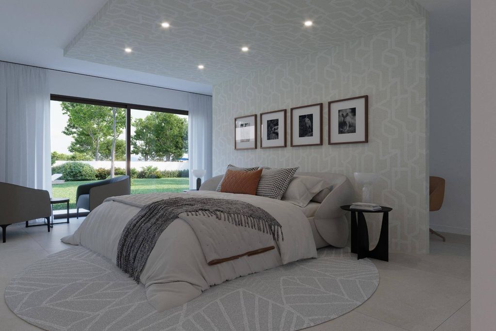 Maison de luxe à vendre à Matola, 745 000 €, Photo 7
