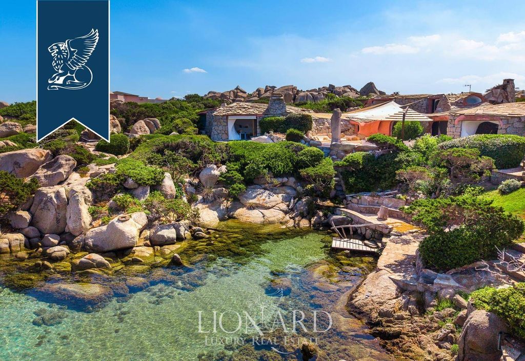 Luxury House for sale in Santa Teresa Gallura, 18 000 000 €, Photo 7