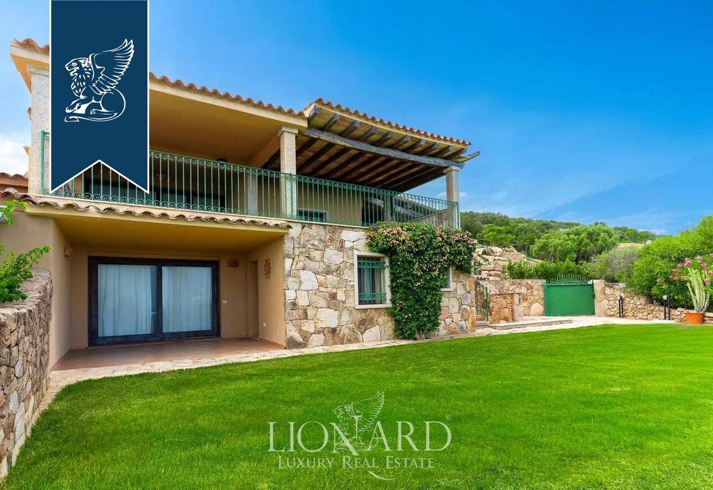 Maison de luxe à vendre à Arzachena, 2 300 009 €, Photo 7