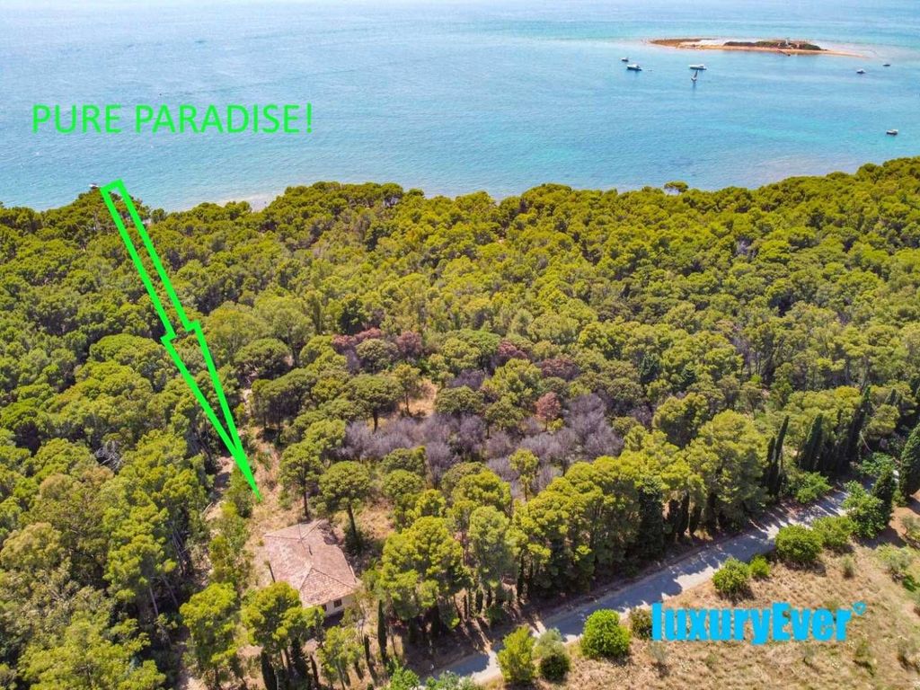 Luxury House for sale in Castellabate, 1 100 000 €, Photo 1
