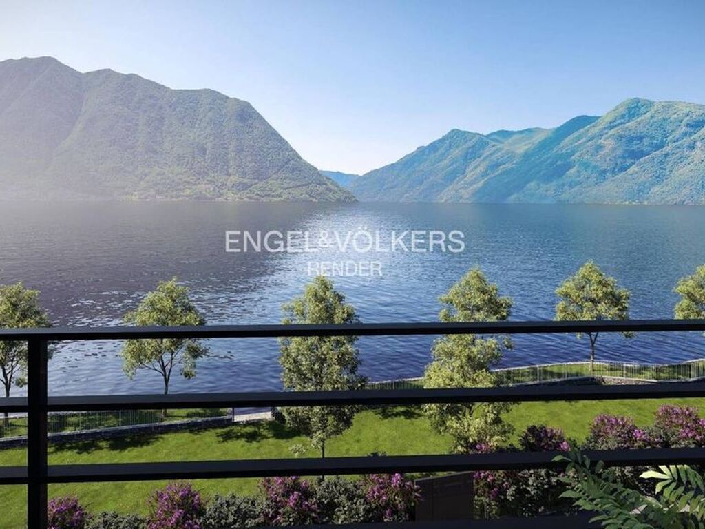 Luxury Apartment for sale in Sala Comacina, 2 080 000 €, Photo 1
