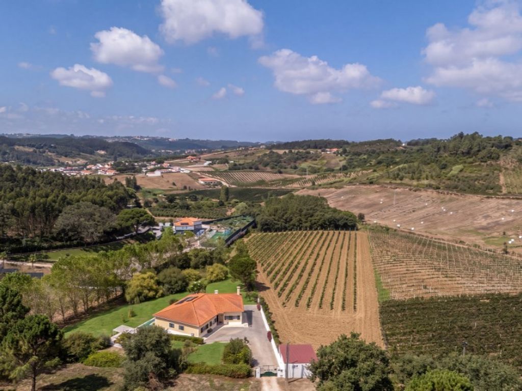 Maison de luxe à vendre à Caldas Da Rainha, 885 000 €, Photo 2
