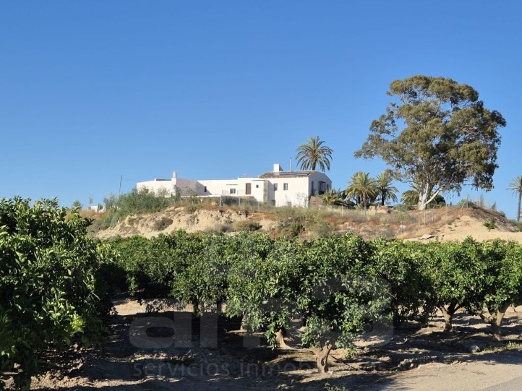 Luxury House for sale in Vera, 699 900 €, Photo 2