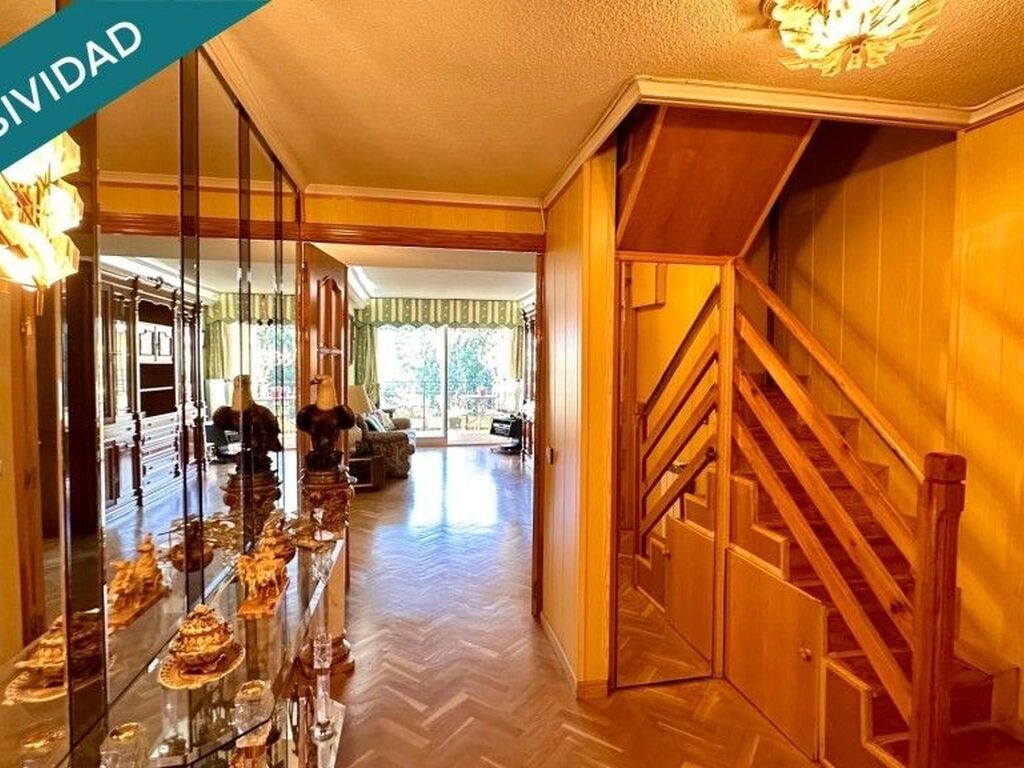 Appartement de luxe à vendre à Collado-Villalba, 410 000 €, Photo 2