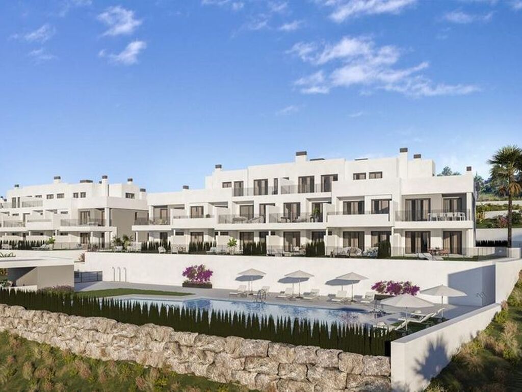 Appartement de luxe à vendre à Cadiz, 433 000 €, Photo 2