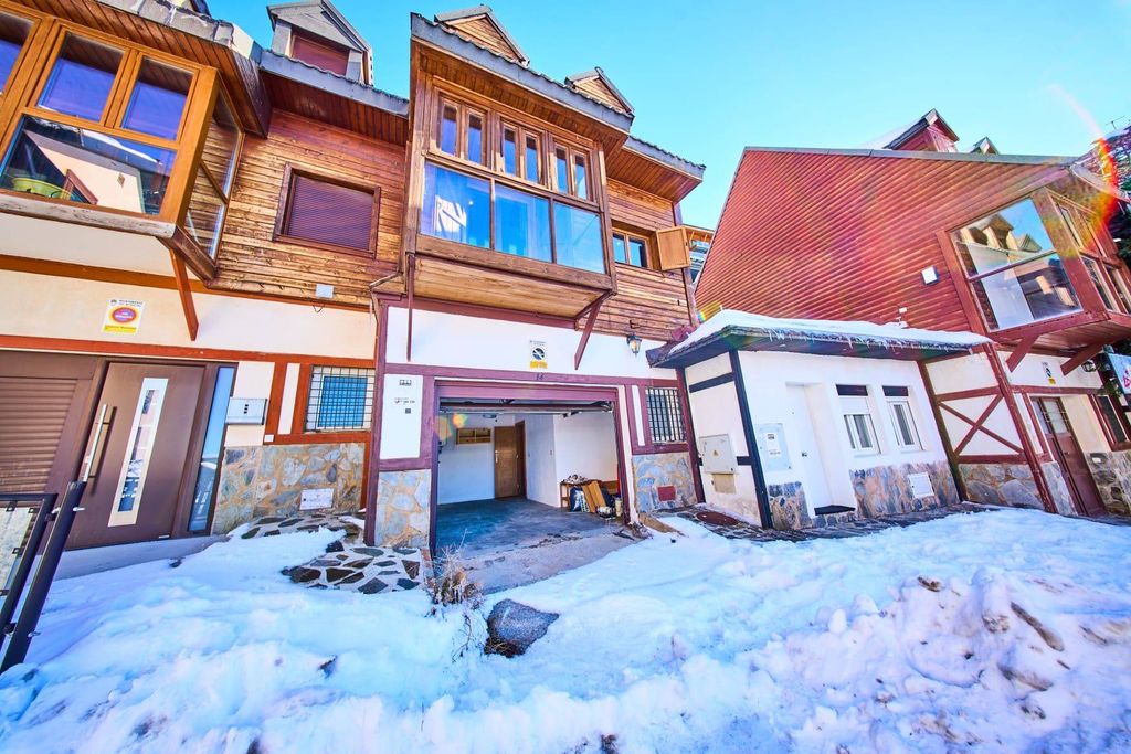 Maison de luxe à vendre à Monachil, 510 000 €, Photo 2
