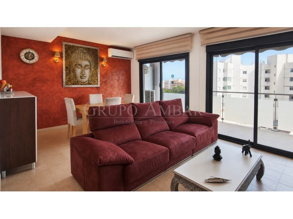 Appartement de luxe à vendre à Ibiza, 890 000 €, Photo 2
