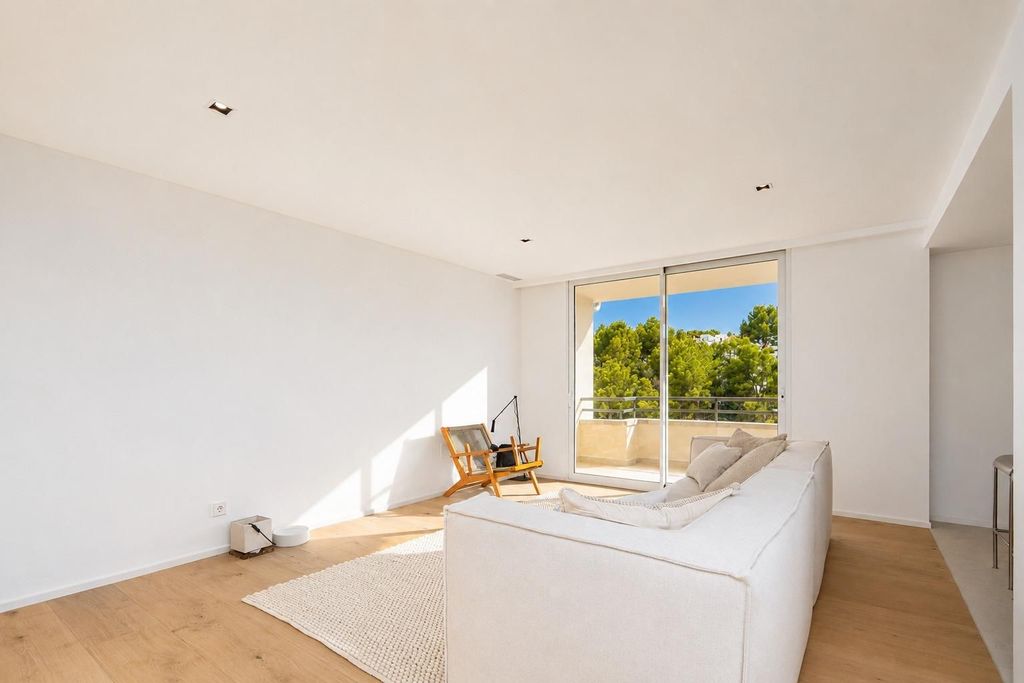 Appartement de luxe à vendre à Palma, 695 000 €, Photo 2