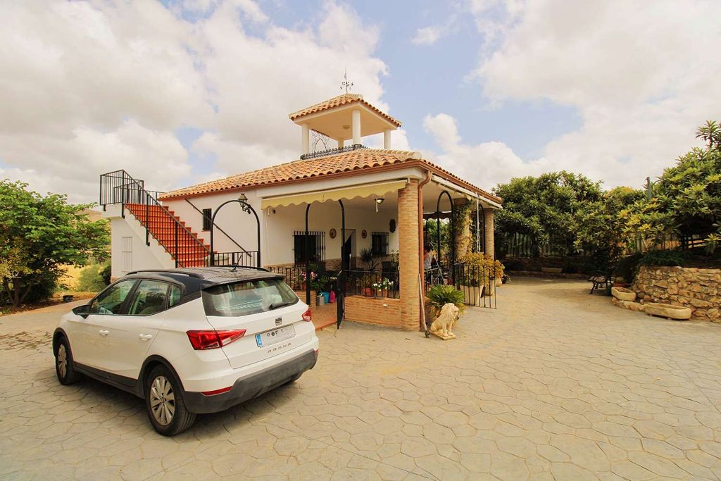 Maison de luxe à vendre à Alhaurín de La Torre, 450 000 €, Photo 2