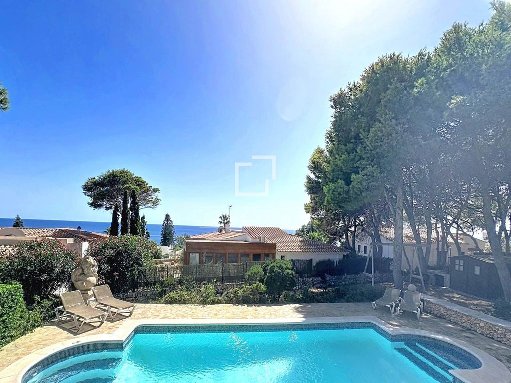 Luxury House for sale in Sant Lluís, 1 700 000 €, Photo 3