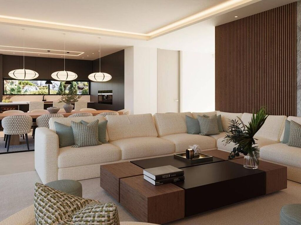 Maison de luxe à vendre à Marbella, 6 890 000 €, Photo 3