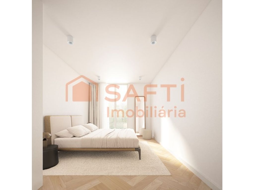 Luxury Apartment for sale in Lisbon, 880 000 €, Photo 3