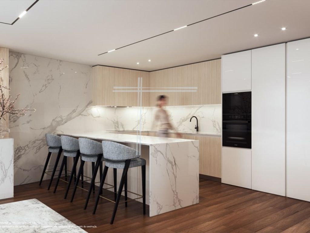 Appartement de luxe à vendre à Almada, 490 000 €, Photo 3