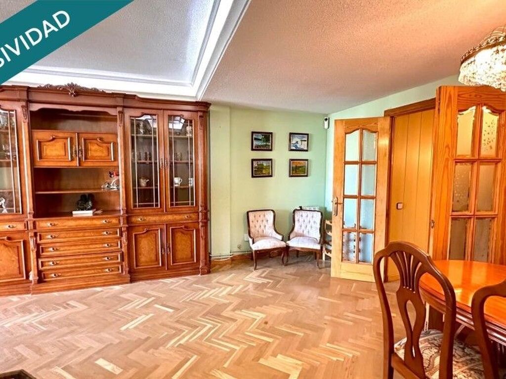 Appartement de luxe à vendre à Collado-Villalba, 410 000 €, Photo 3