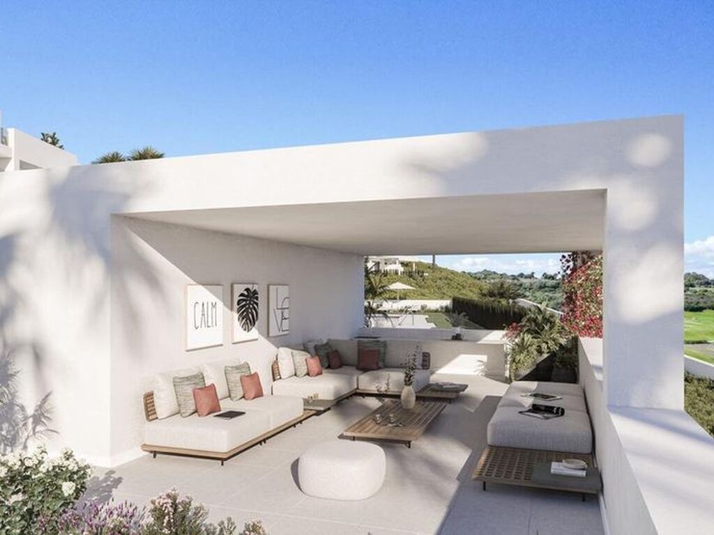 Appartement de luxe à vendre à Cadiz, 433 000 €, Photo 3