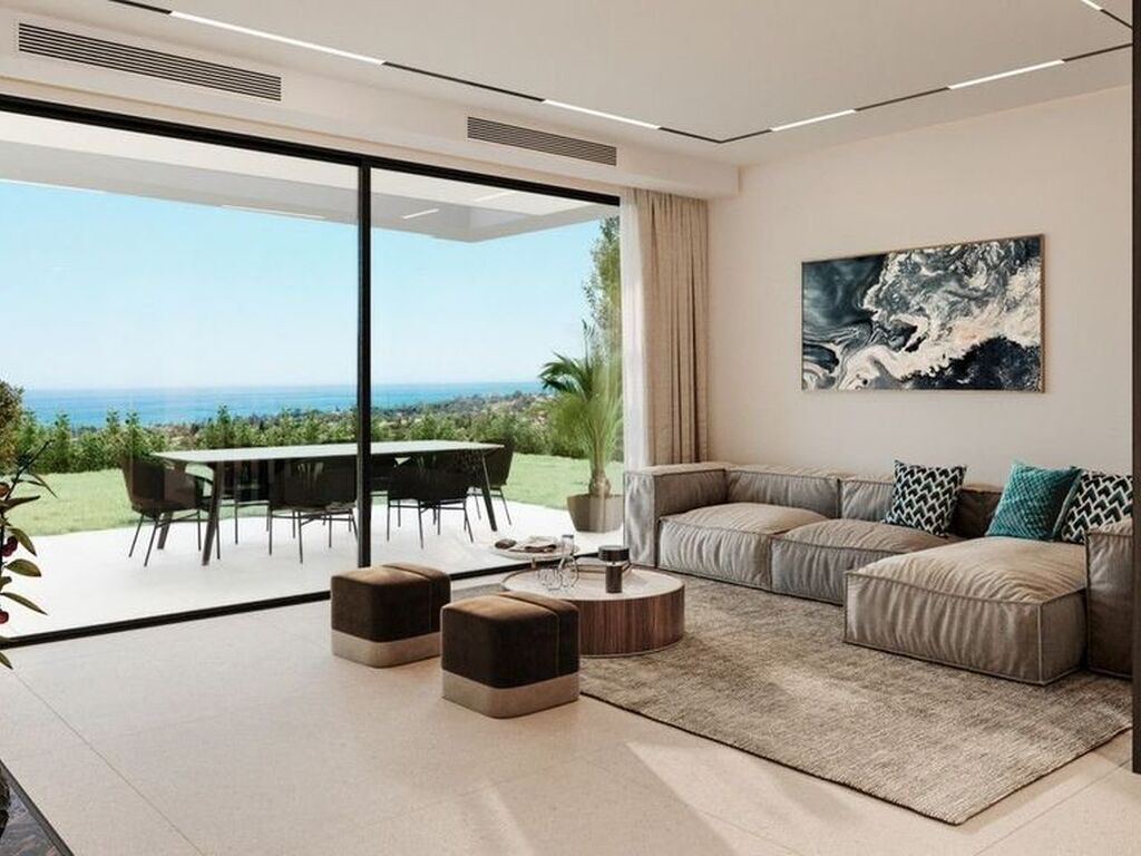 Maison de luxe à vendre à Elviria, 1 000 000 €, Photo 3