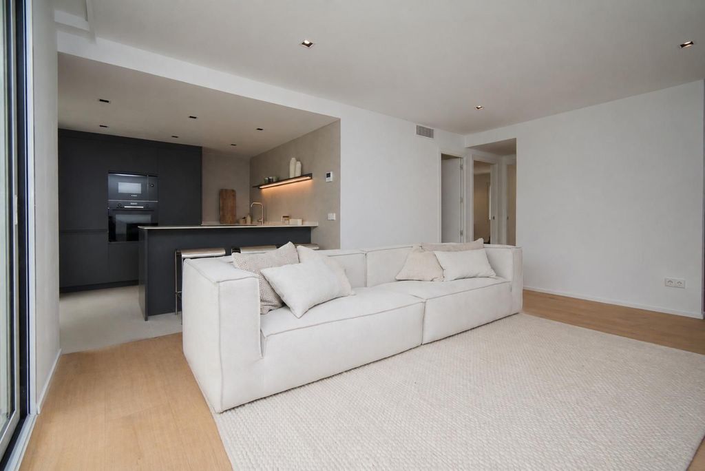 Appartement de luxe à vendre à Palma, 695 000 €, Photo 3