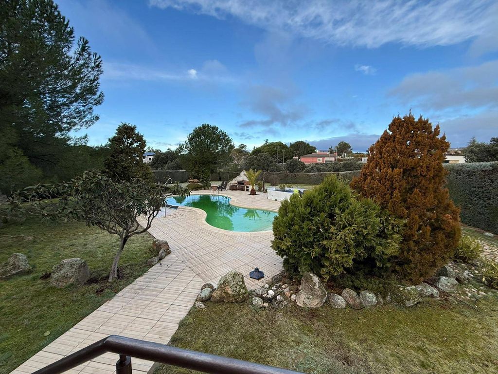 Maison de luxe à vendre à Boadilla Del Monte, 1 495 000 €, Photo 3