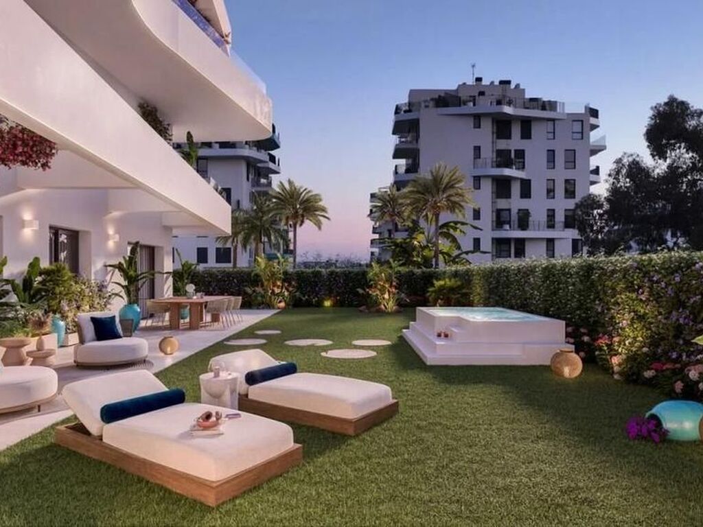 Appartement de luxe à vendre à Villajoyosa, 429 500 €, Photo 3