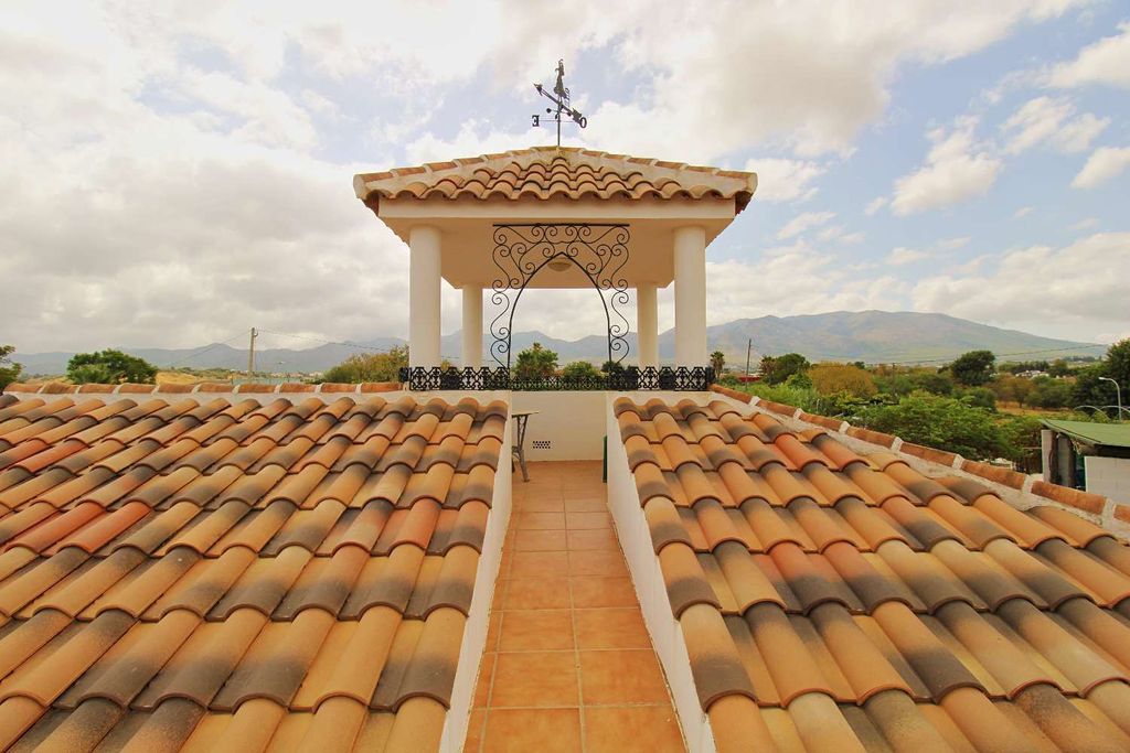 Maison de luxe à vendre à Alhaurín de La Torre, 450 000 €, Photo 3