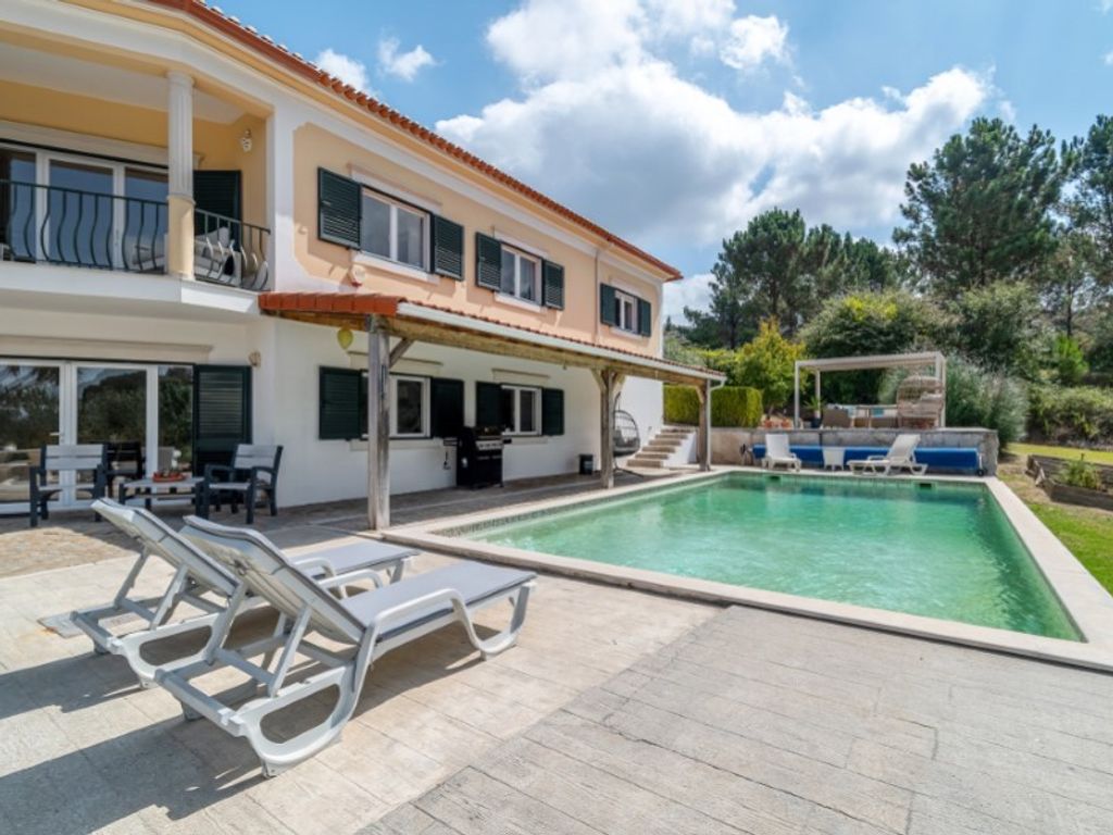 Maison de luxe à vendre à Caldas Da Rainha, 885 000 €, Photo 4