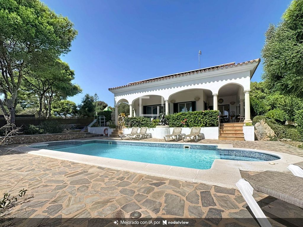 Luxury House for sale in Sant Lluís, 1 700 000 €, Photo 4