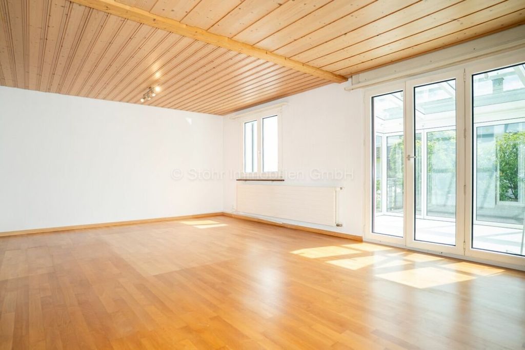 Maison de luxe à vendre à Stadt Winterthur (Kreis 1) / Lind, 960 752 €, Photo 4