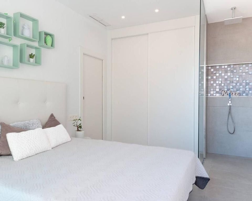 Luxury House for sale in Benijofar, 480 000 €, Photo 4