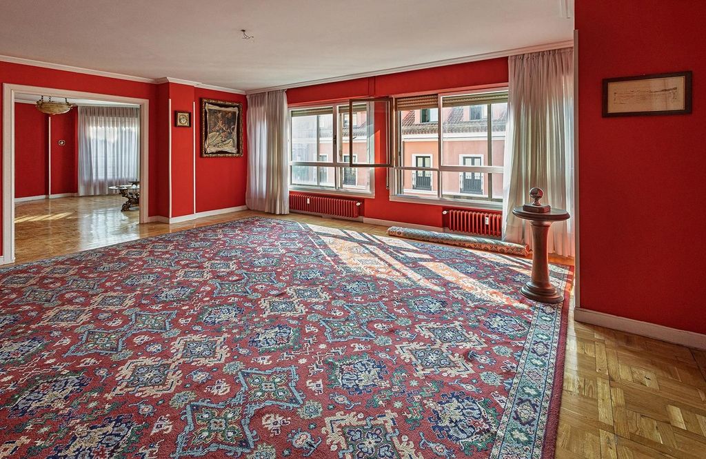 Appartement de luxe à vendre à Valladolid, 890 000 €, Photo 4