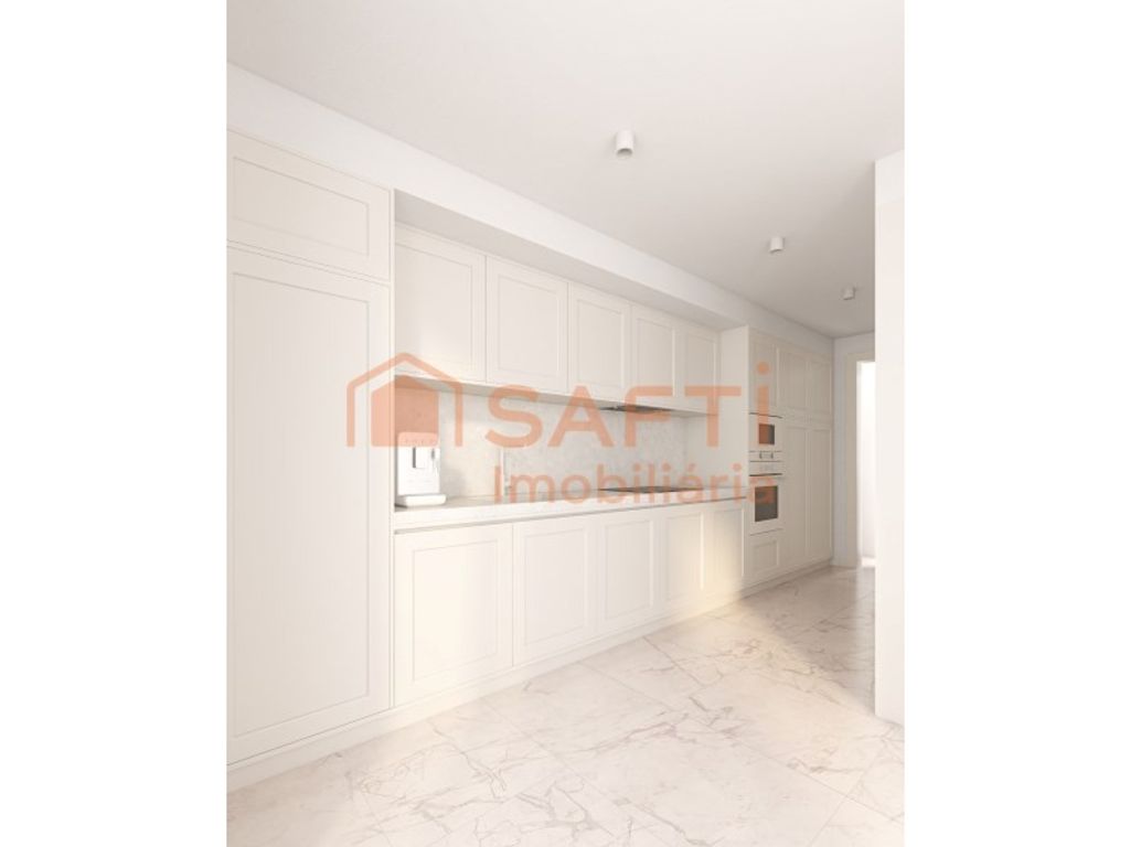 Luxury Apartment for sale in Lisbon, 880 000 €, Photo 4