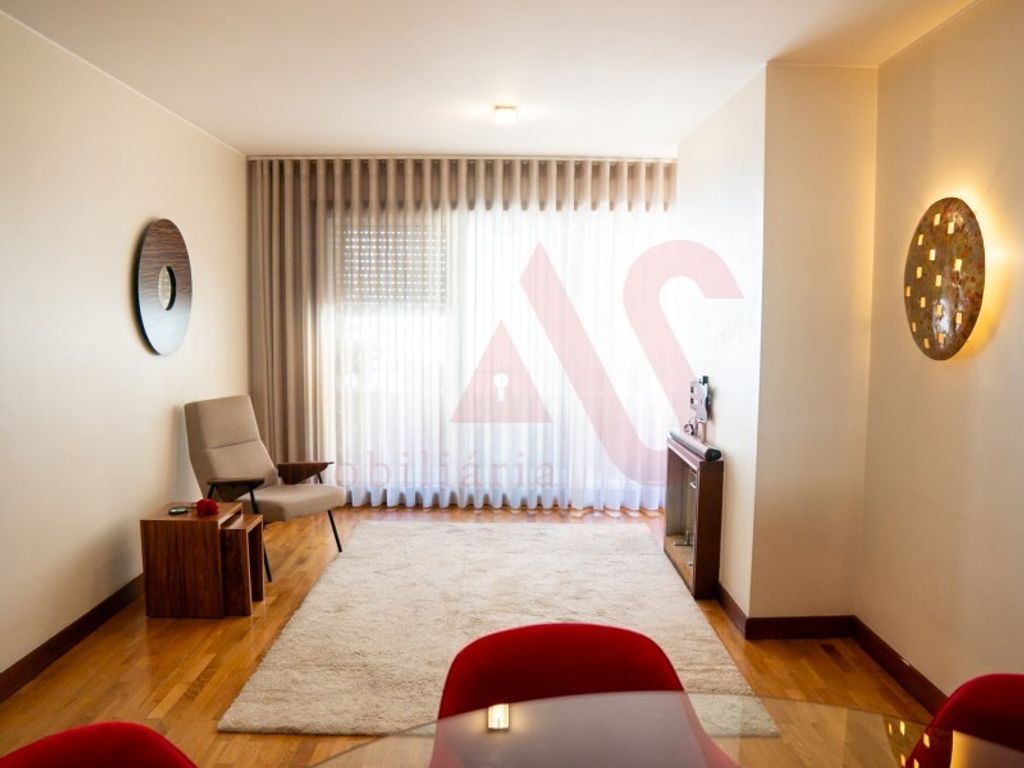 Appartement de luxe à vendre à Matosinhos, 515 000 €, Photo 4