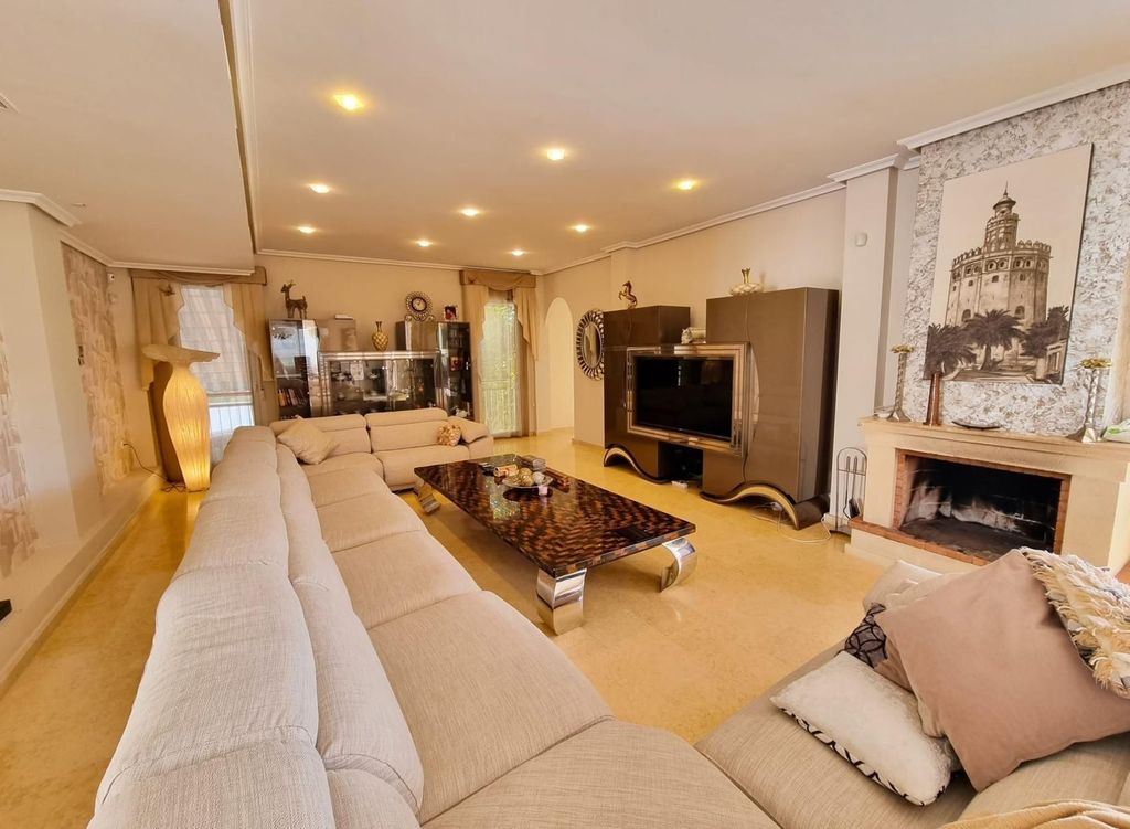 Maison de luxe à vendre à Torrevieja, 1 170 000 €, Photo 4