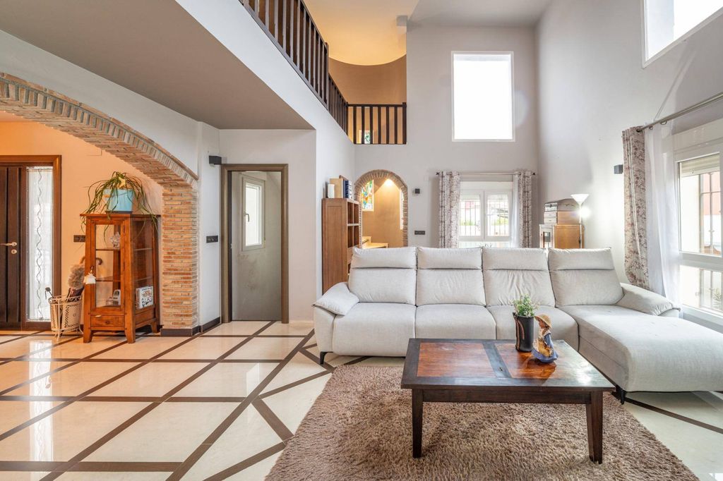 Maison de luxe à vendre à Otura, 444 990 €, Photo 4