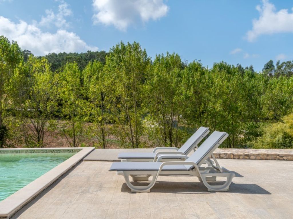 Maison de luxe à vendre à Caldas Da Rainha, 885 000 €, Photo 5