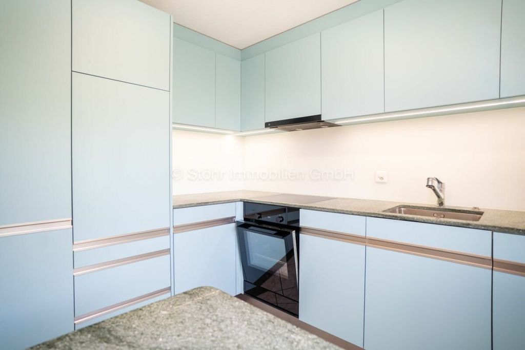 Maison de luxe à vendre à Stadt Winterthur (Kreis 1) / Lind, 960 752 €, Photo 5