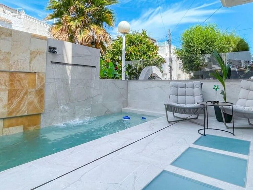Luxury House for sale in Torrevieja, 539 000 €, Photo 5