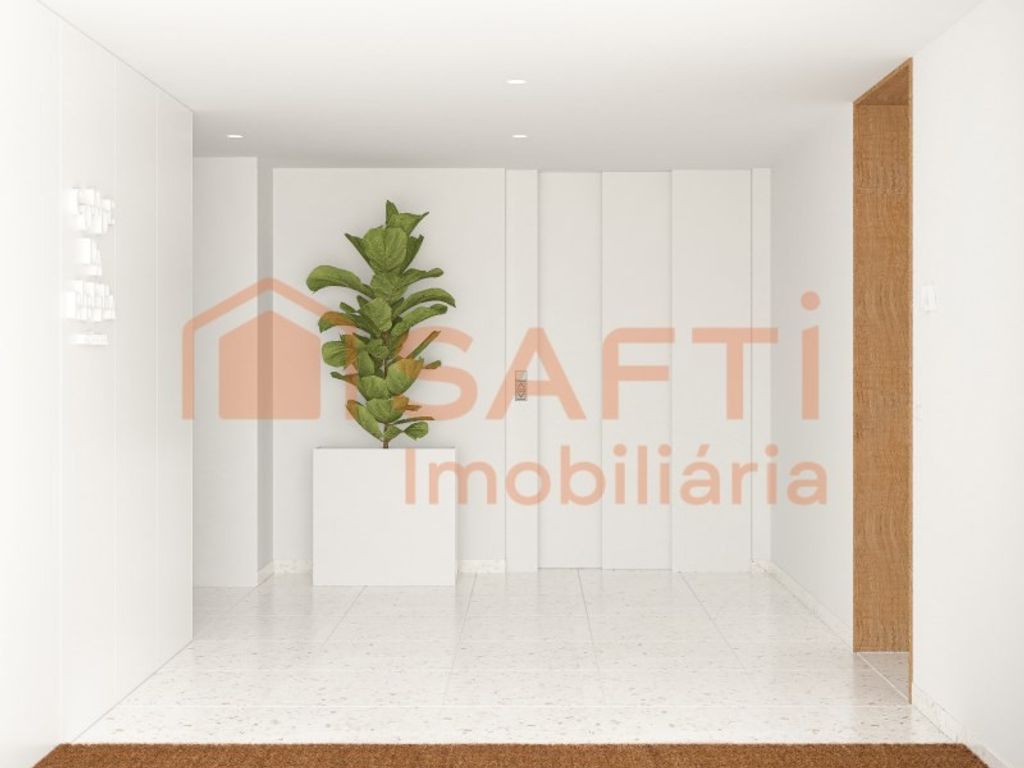 Luxury Apartment for sale in Lisbon, 650 000 €, Photo 5