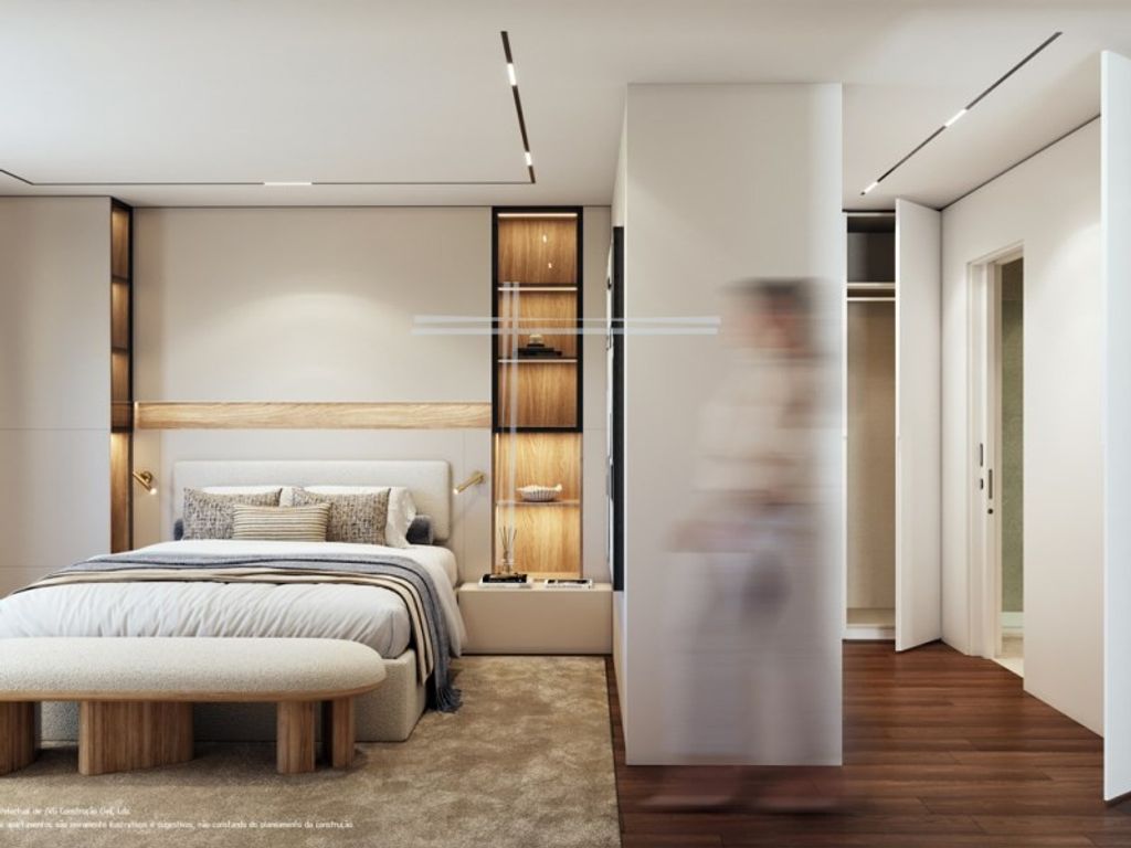 Appartement de luxe à vendre à Almada, 490 000 €, Photo 5