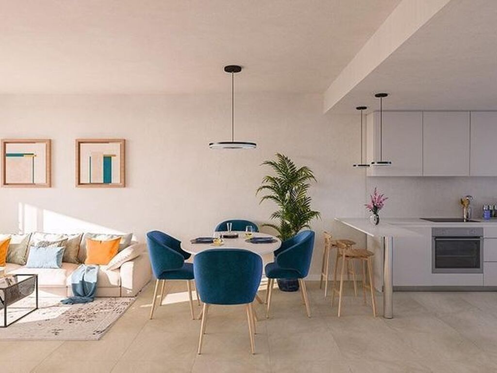 Appartement de luxe à vendre à Cadiz, 433 000 €, Photo 5