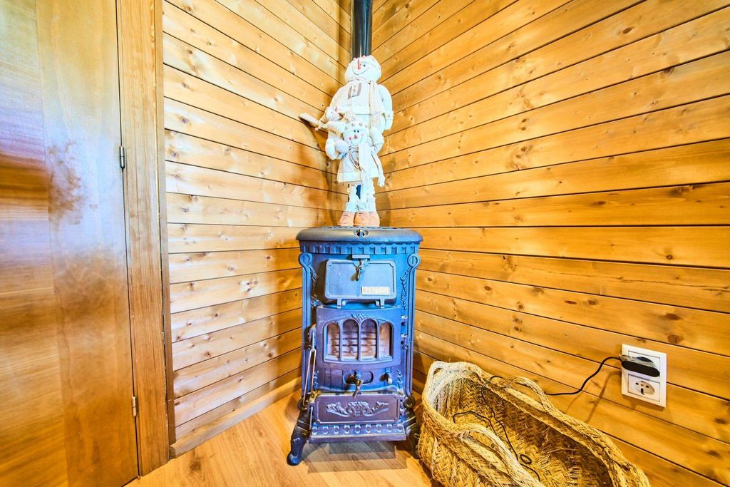 Maison de luxe à vendre à Monachil, 510 000 €, Photo 5