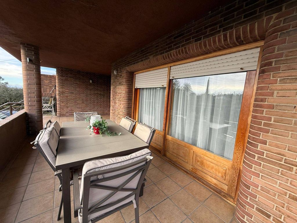Maison de luxe à vendre à Boadilla Del Monte, 1 495 000 €, Photo 5