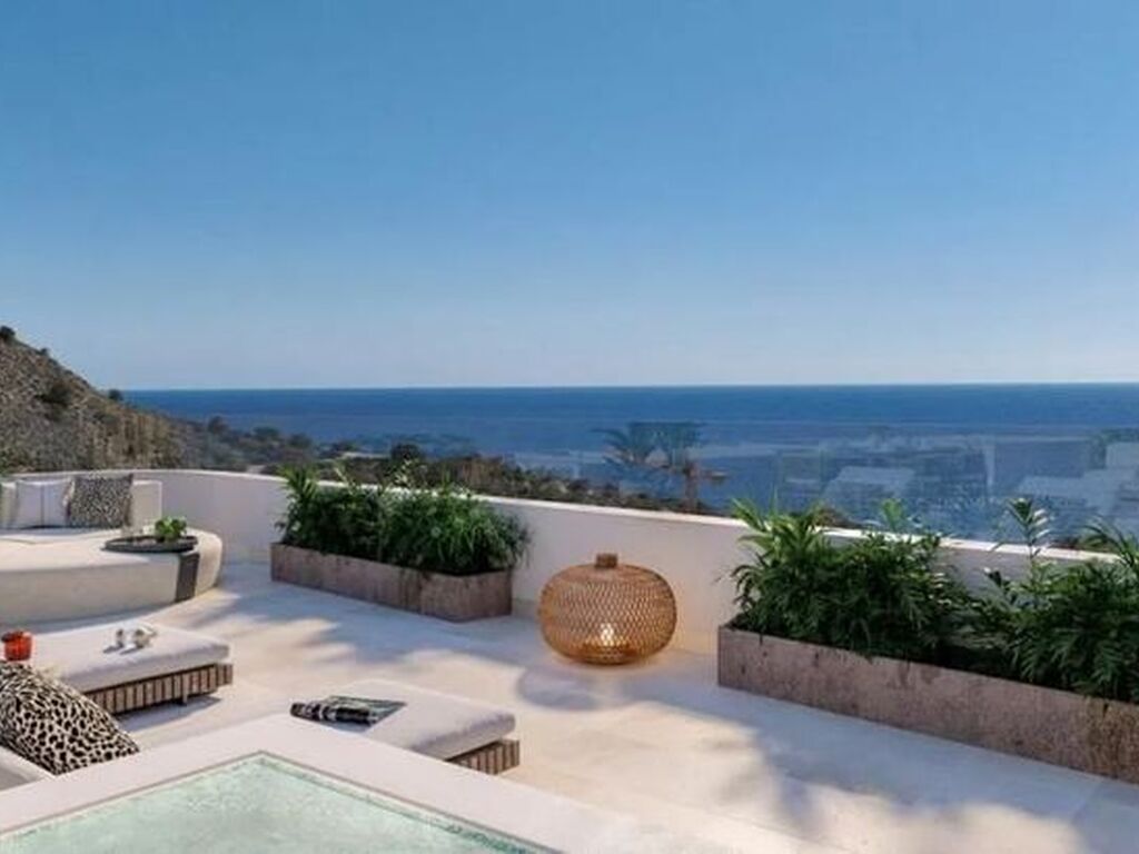 Appartement de luxe à vendre à Villajoyosa, 429 500 €, Photo 5