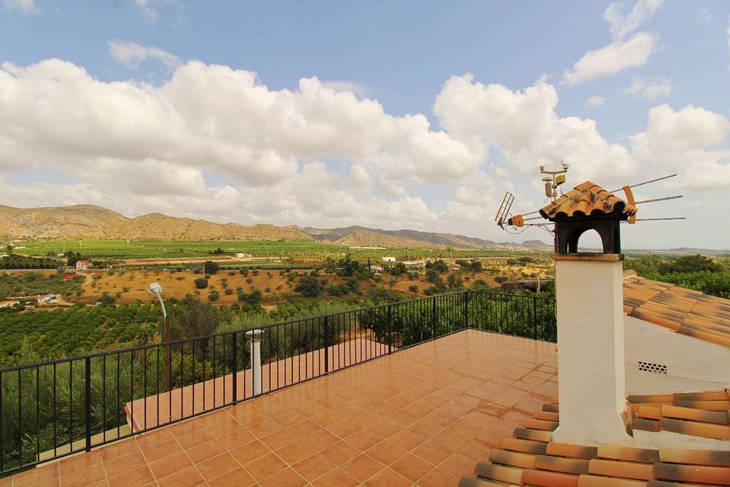 Maison de luxe à vendre à Alhaurín de La Torre, 450 000 €, Photo 5