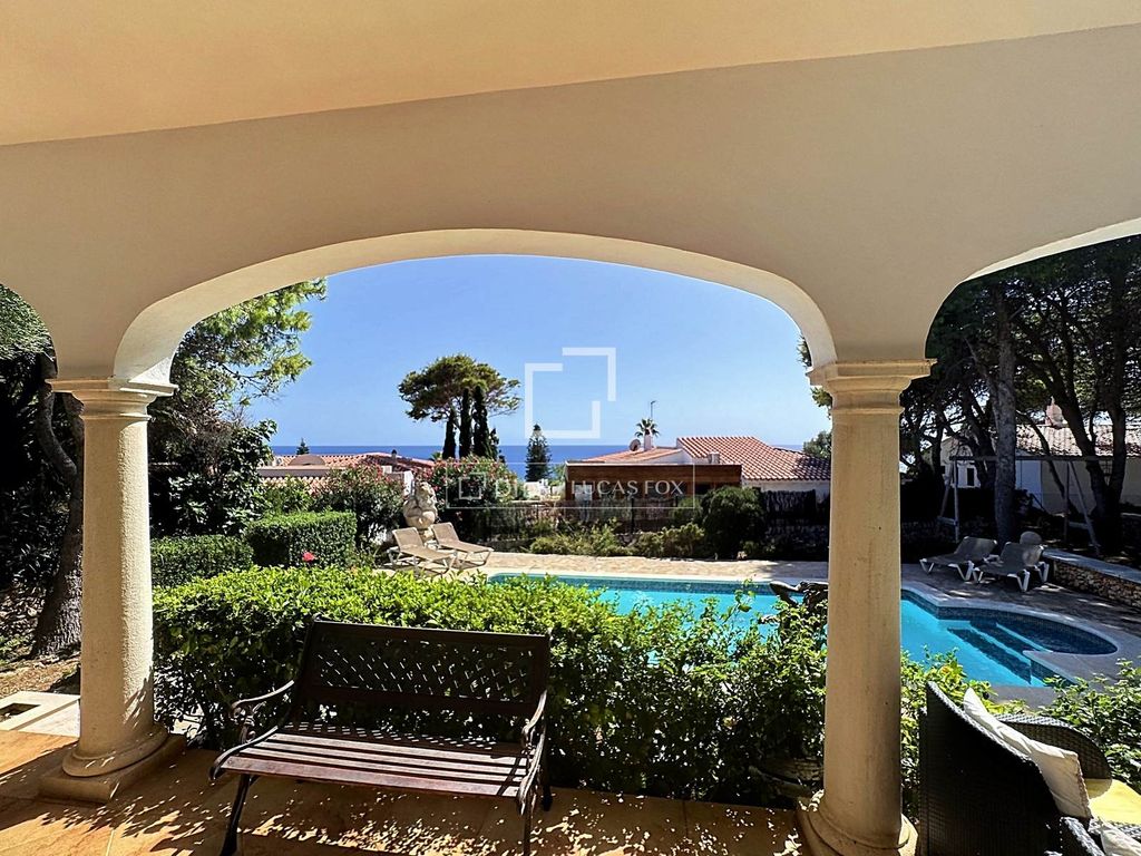Luxury House for sale in Sant Lluís, 1 700 000 €, Photo 6
