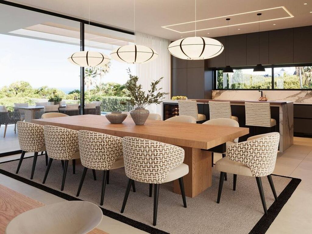 Maison de luxe à vendre à Marbella, 6 890 000 €, Photo 6