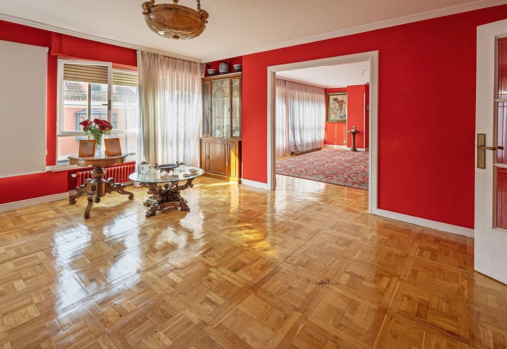 Appartement de luxe à vendre à Valladolid, 890 000 €, Photo 6
