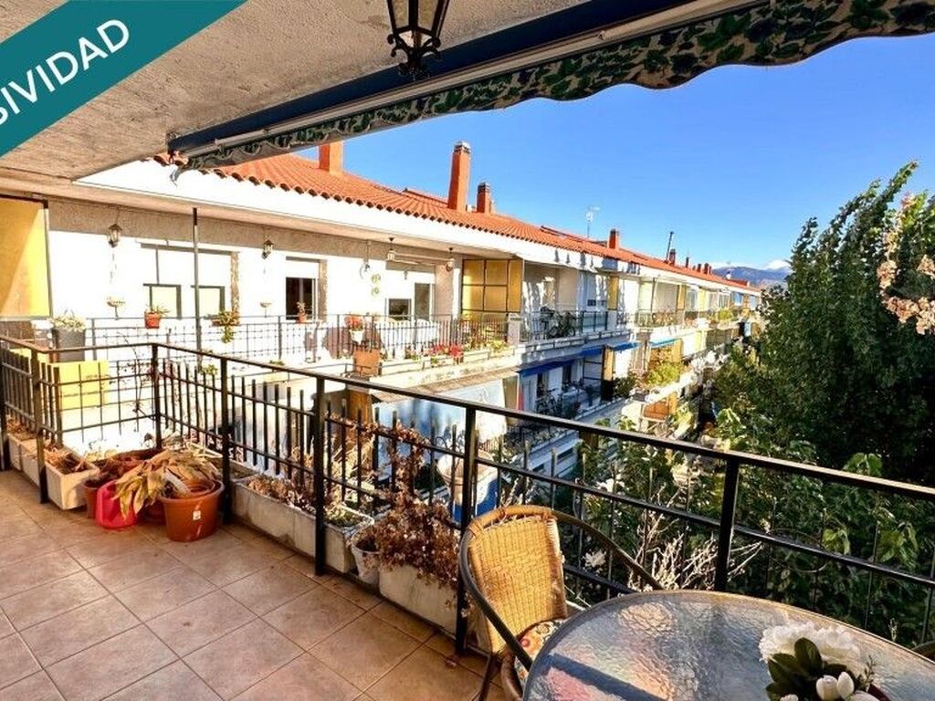 Appartement de luxe à vendre à Collado-Villalba, 410 000 €, Photo 6