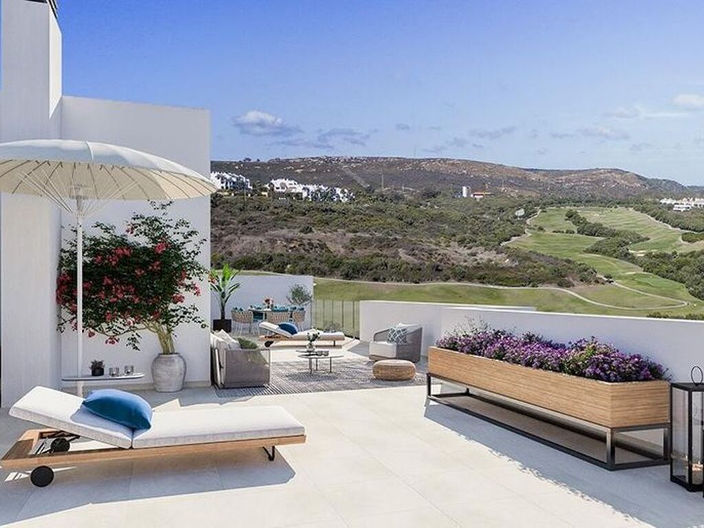 Appartement de luxe à vendre à Cadiz, 433 000 €, Photo 6