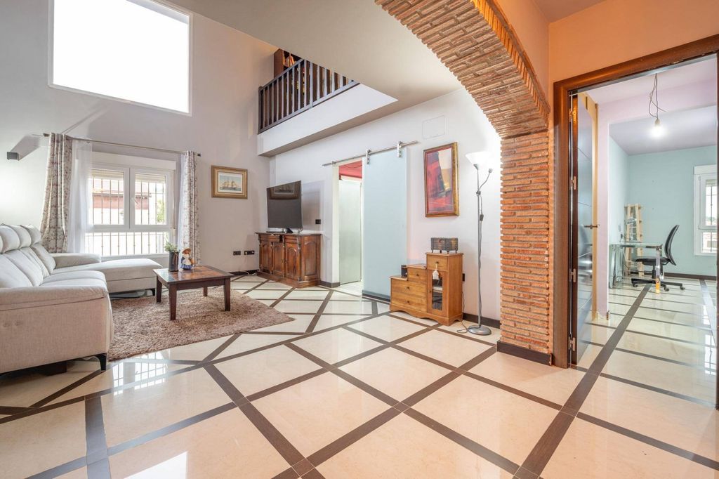Maison de luxe à vendre à Otura, 444 990 €, Photo 6