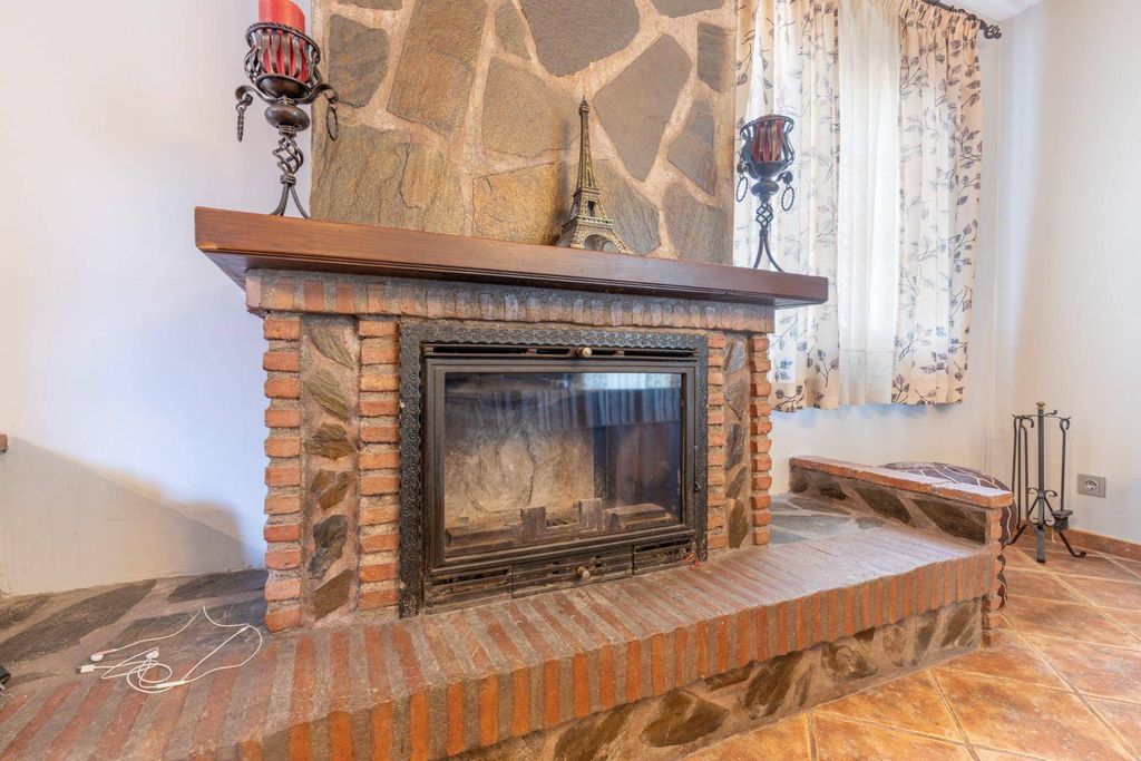 Maison de luxe à vendre à Almuñécar, 599 000 €, Photo 6